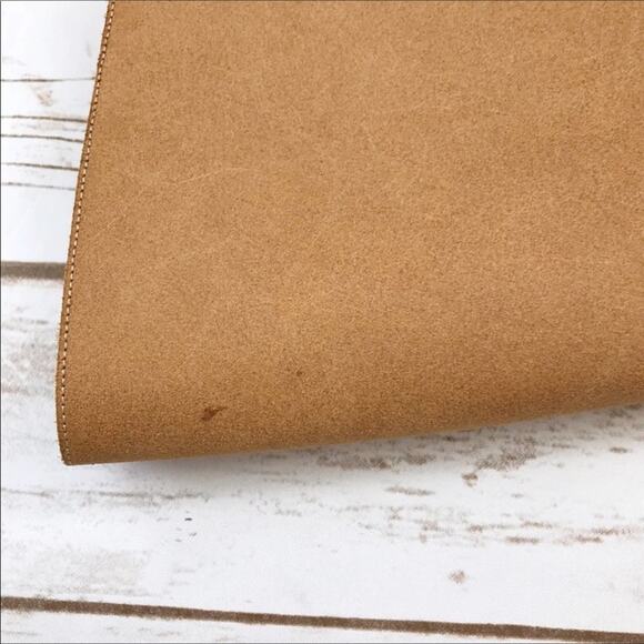 Gunmetal NWOT Western Knee Hi Boots Embroidered Flowers Leather 10B - Picture 7 of 8